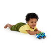 Bright Starts Rattle & Roll Buggie™ Toy - Blue