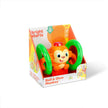 Bright Starts Roll & Glow Monkey™ Toy ahlanfun.com
