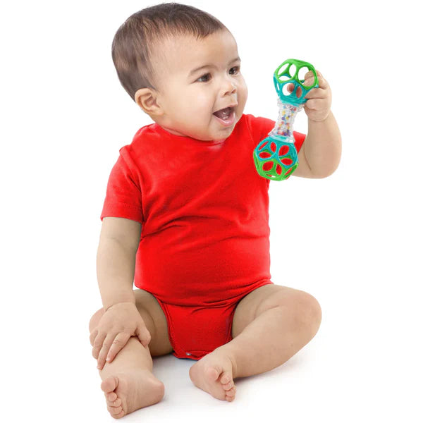 Bright Starts Shaker Toy