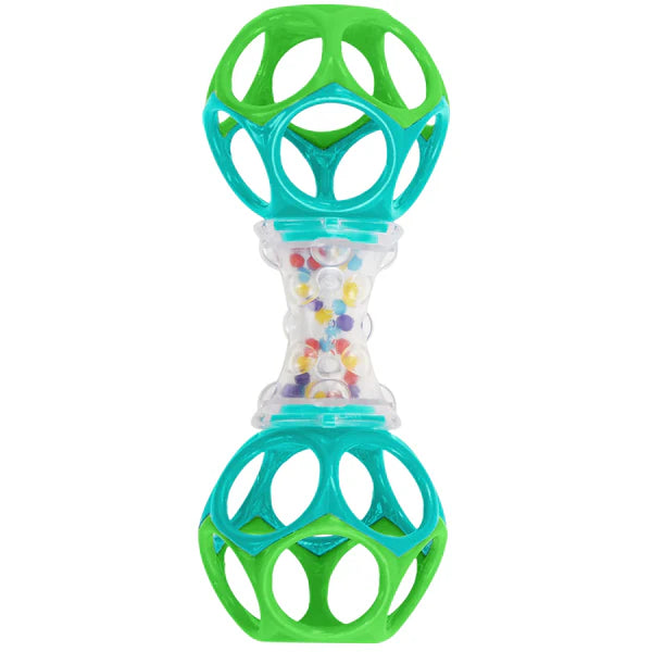 Bright Starts Shaker Toy