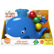 Bright Starts™Silly Spout Whale Popper™