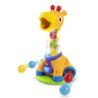 Bright Starts Spin & Giggle Giraffe ahlanfun.com