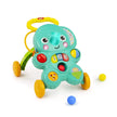 Bright Starts Stroll 'N Roll™ 2-In-1 Ball Play Walker
