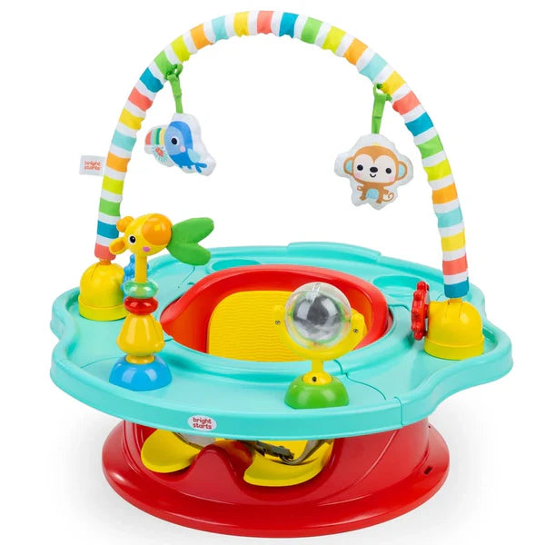 Bright Starts Finding Nemo SuperSeat 3-in-1 Seat