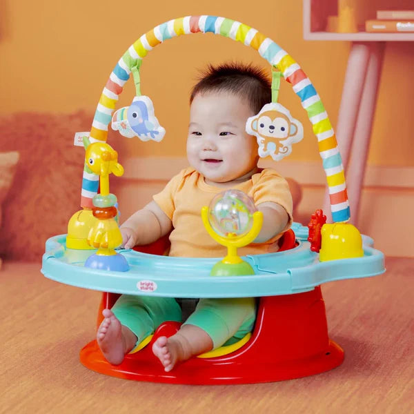 Bright Starts Finding Nemo SuperSeat 3-in-1 Seat