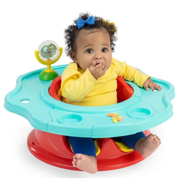 Bright Starts Finding Nemo SuperSeat 3-in-1 Seat