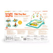 Bright Starts Tiki Toy Bar™ Activity Gym