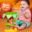 Bright Starts™ Tropical Twirl™ Ball Play Toy