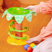 Bright Starts™ Tropical Twirl™ Ball Play Toy