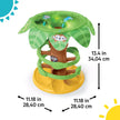 Bright Starts™ Tropical Twirl™ Ball Play Toy
