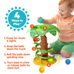 Bright Starts™ Tropical Twirl™ Ball Play Toy