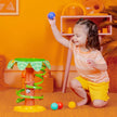 Bright Starts™ Tropical Twirl™ Ball Play Toy