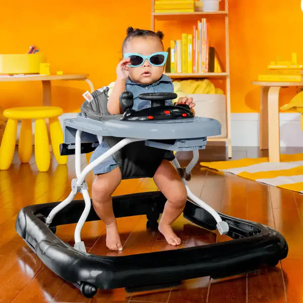 Bright Starts Ways To Play 4-In-1 Walker™ - Ford Bronco, Area 51