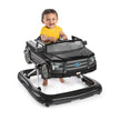 Bright Starts Ways To Play Walker™ - Ford F-150, Agate Black, 4-In-1 Walker
