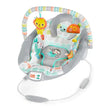 Bright Starts Whimsical Wild™ - Comfy Bouncer