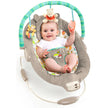 Bright Starts Winnie The Pooh Dots & Hunny Pots Bouncer