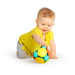 Bright Starts Wobble Bobble™ Crawl & Chase Ball ahlanfun.com
