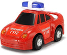 Dickie-Bump & Go Car, 2-asst.