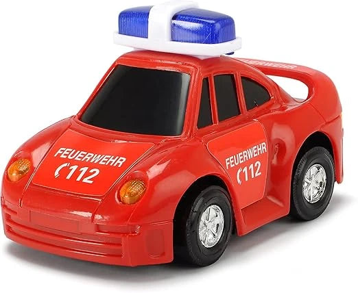 Dickie-Bump & Go Car, 2-asst.