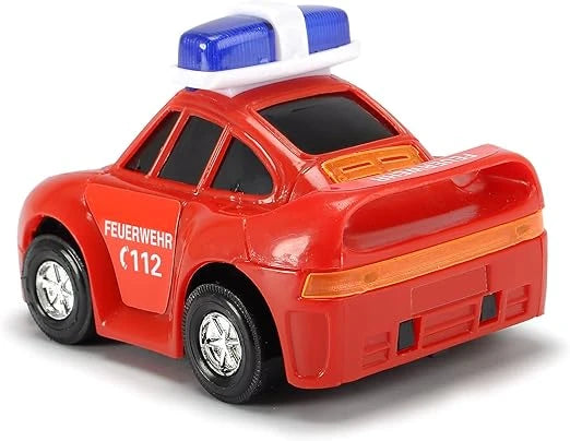 Dickie-Bump & Go Car, 2-asst.