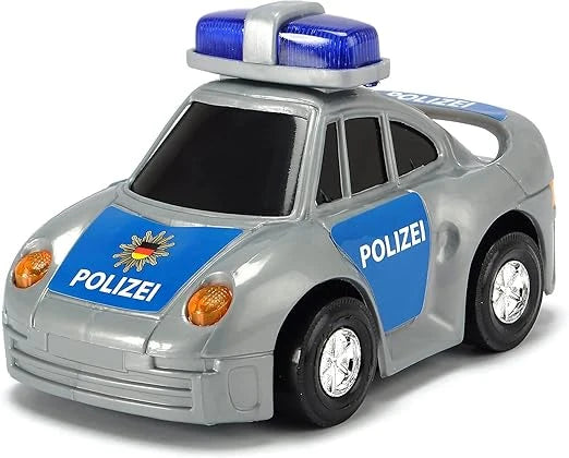 Dickie-Bump & Go Car, 2-asst.