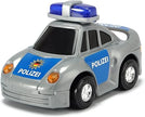 Dickie-Bump & Go Car, 2-asst.