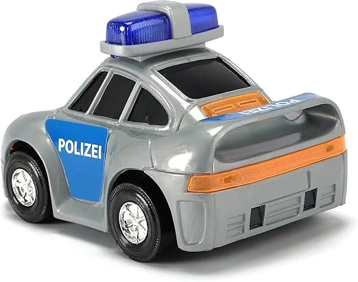 Dickie-Bump & Go Car, 2-asst.