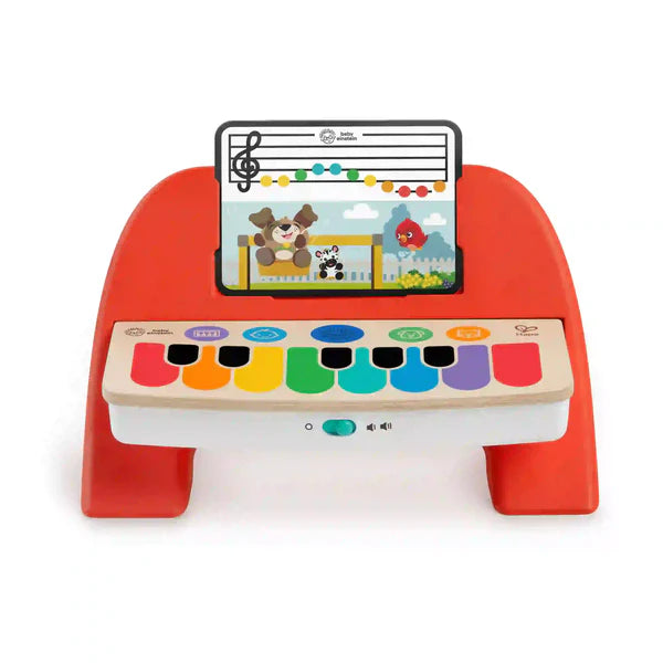 Baby Einstein Cal’S First Melodies™ Piano