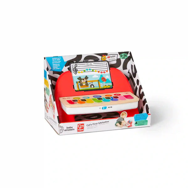 Baby Einstein Cal’S First Melodies™ Piano