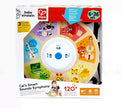 Baby Einstein Cal'S Smart Sounds Symphony™  Electronic Activity Toy