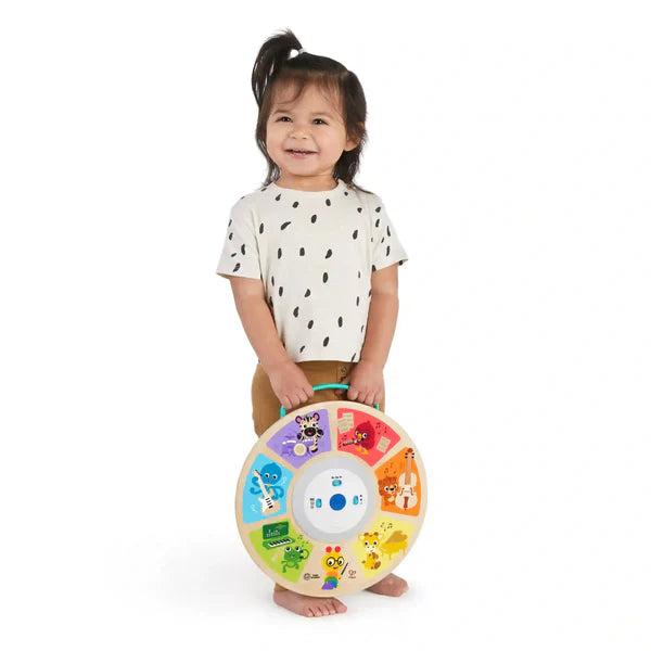 Baby Einstein Cal'S Smart Sounds Symphony™  Electronic Activity Toy