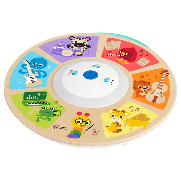 Baby Einstein Cal'S Smart Sounds Symphony™  Electronic Activity Toy