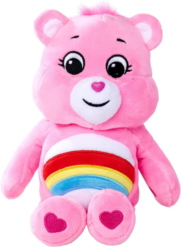 Care Bears - Cheer Bear 23cm