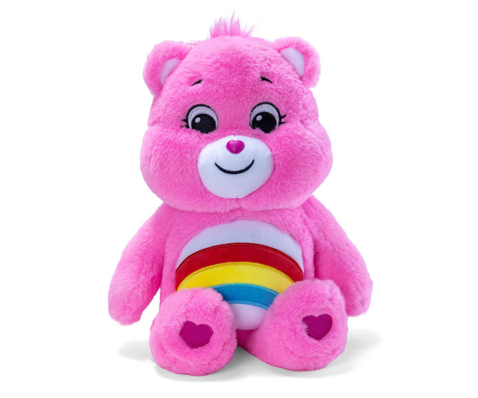 Care Bears - Cheer Bear 35cm
