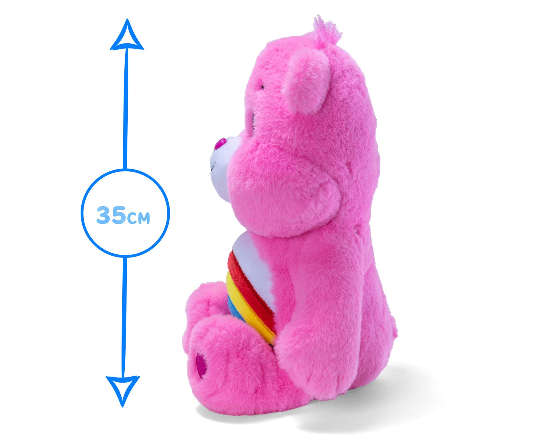 Care Bears - Cheer Bear 35cm