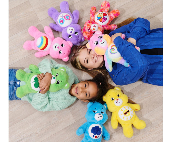 Care Bears - Cheer Bear 35cm