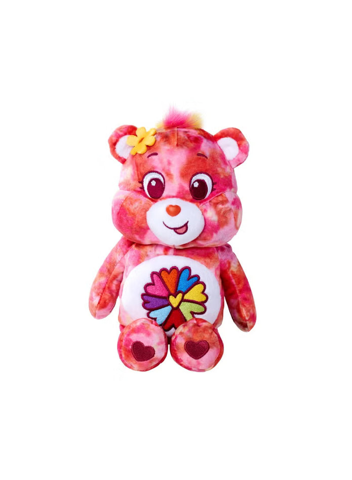 Care Bears - Flower Power Bear 23cm