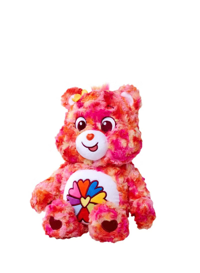 Care Bears - Flower Power Bear 35cm