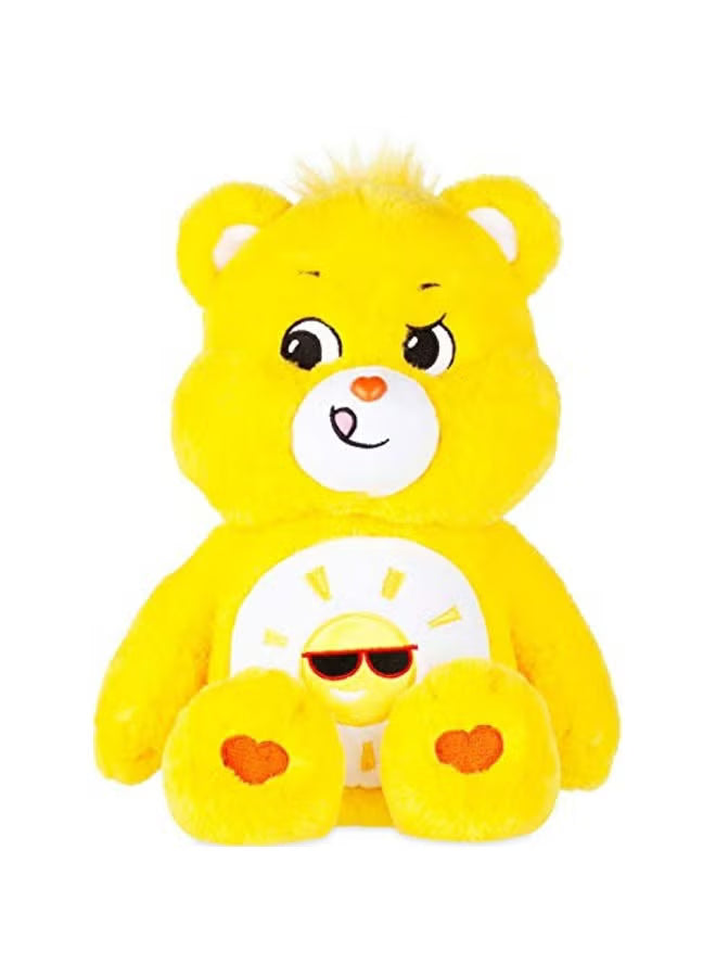Care Bears - Funshine Bear 35cm