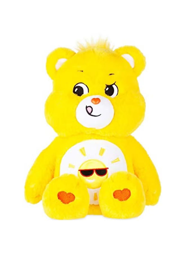 Care Bears - Funshine Bear 35cm