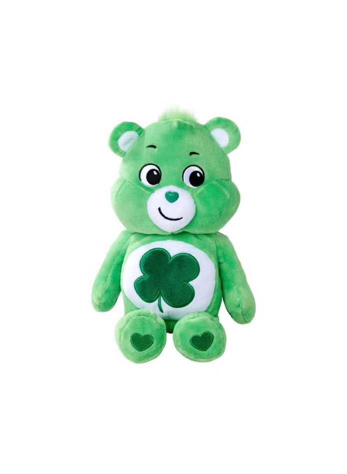 Care Bears - Good Luck Bear 23cm