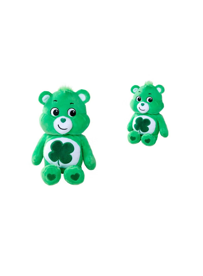 Care Bears - Good Luck Bear 23cm