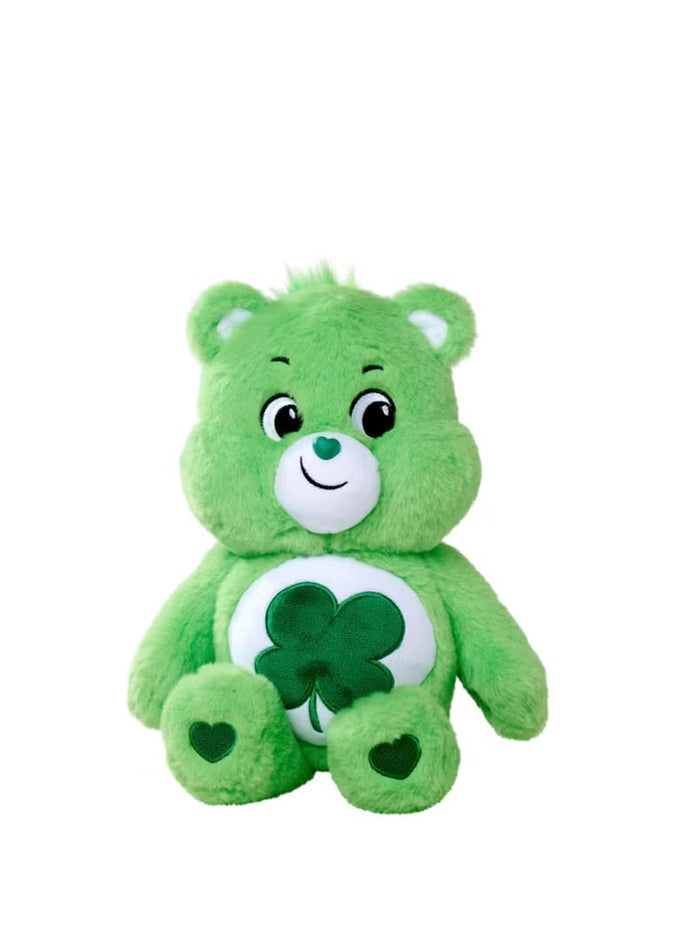Care Bears - Good Luck Bear 35cm