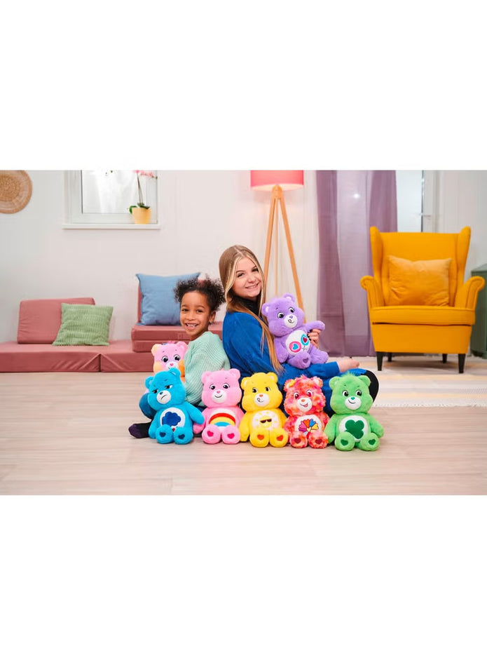 Care Bears - Grumpy Bear 23cm