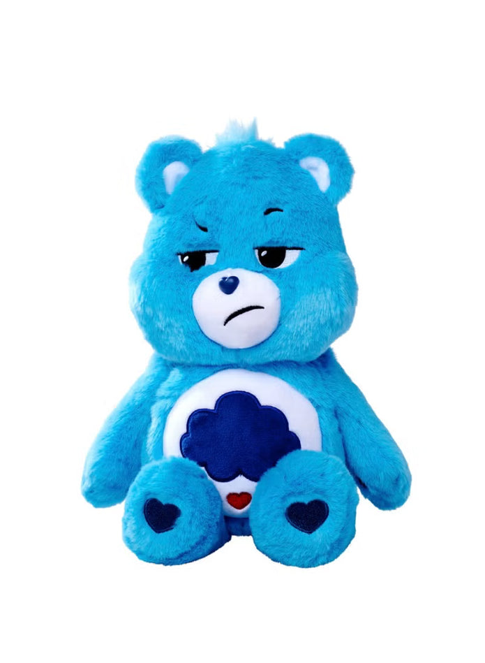 Care Bears - Grumpy Bear 35cm