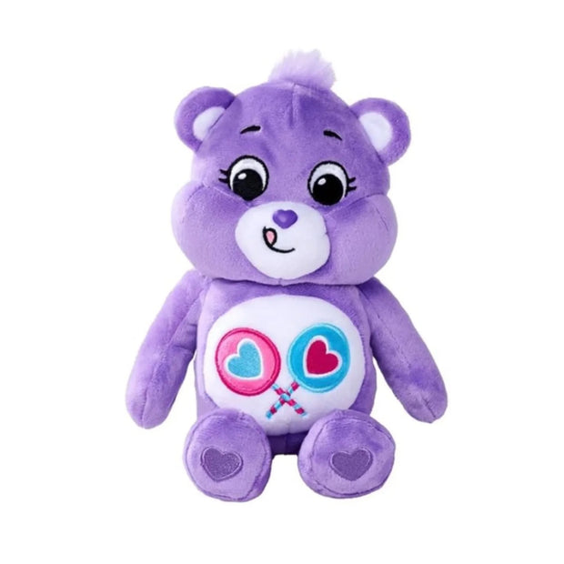Care Bears - Share Bear 23cm