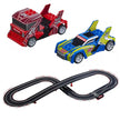 Carrera Go! Build N Race Racing Set(3.6M) ahlanfun.com