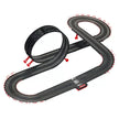 Carrera Go! Build N Race Racing Set (4.9M)