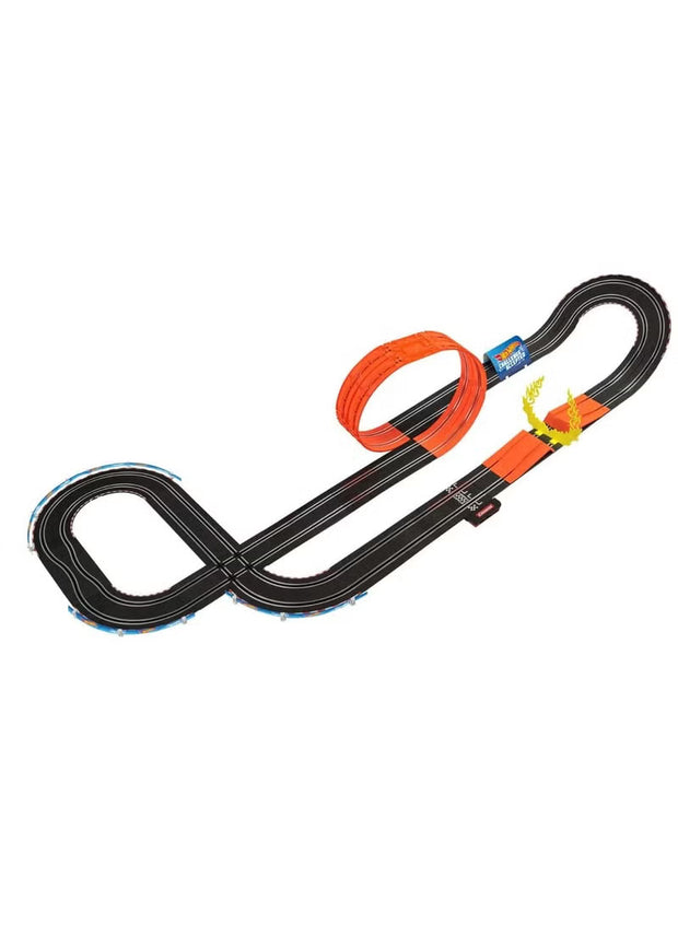 Carrera Go! Hot Wheels(6.4M)