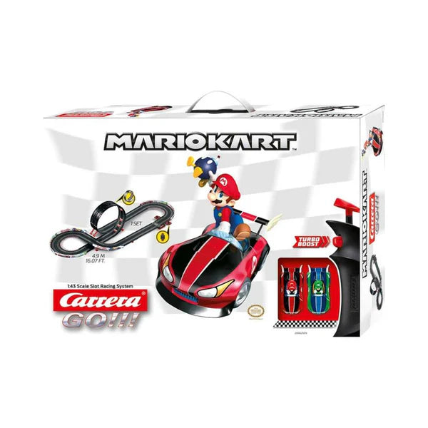 Carrera Go! Mario Kart Wii(4.9M) ahlanfun.com